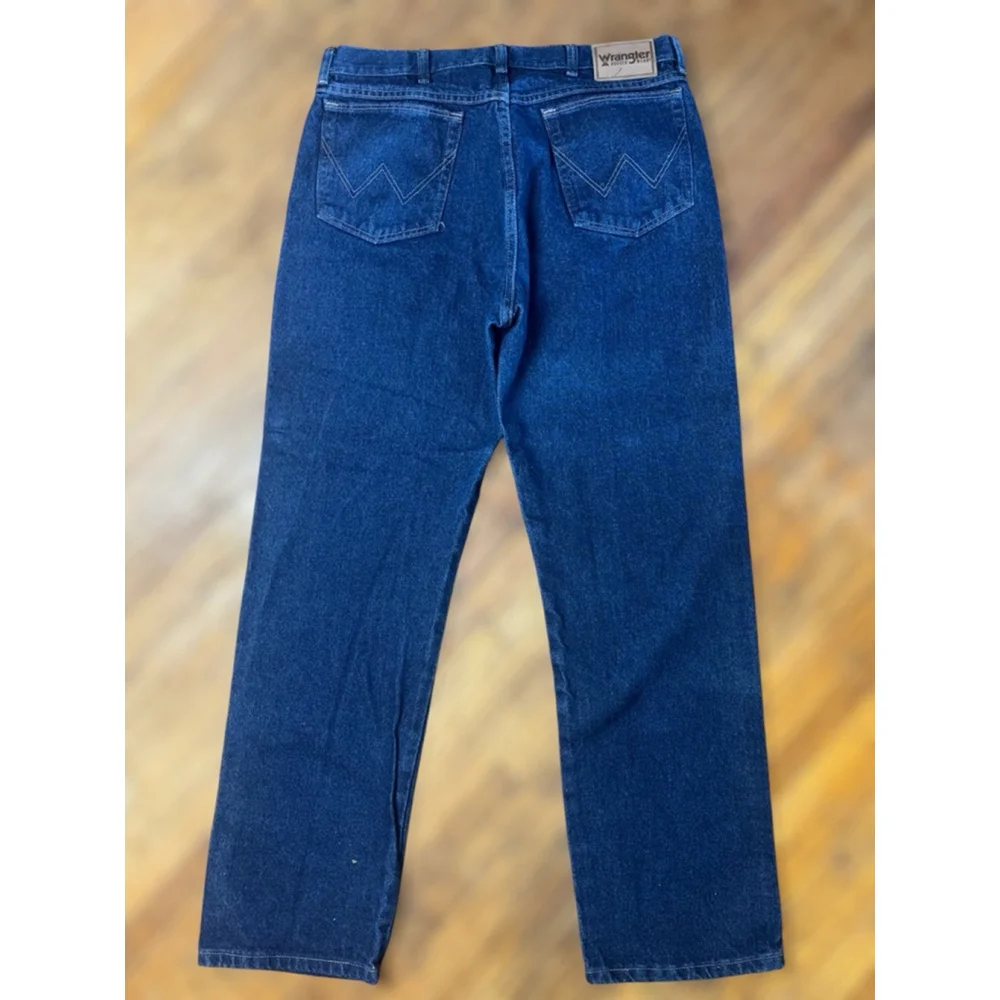 Wrangler excellent used